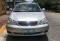 2005 Toyota Altis E 1.6 Automatic Gas​ For sale -0