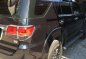 2014 Toyota Fortuner 3.0v 4x4 Diesel AT 2015(2016(2017(2018(2013(2012-3