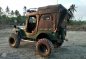 For SALE OR SWAP! Willys Jeep 4X4 Loaded-3