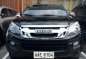 2014 Isuzu Dmax 875k manual 4x4 20tkms​ For sale -0