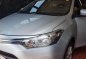 For sale!!!! For sale!!! TOYOTA Vios e matic 2017 silver-5