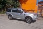 2011 Ford Everest Limited Edition 4x4 Automatic Diesel-6