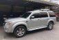 2011 Ford Everest 4x2 Automatic​ For sale -0