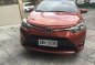 2015 Toyota Vios For sale -2