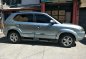 2008 Hyundai Tucson Crdi Automatic diesel 1st owned For sale -0