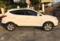 Hyundai Tucson 2013 Theta II AT Gas​ For sale -2