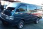 Toyota Hi ace custom van Matic transmision 2005-6