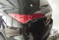 2017 Toyota Fortuner 2.4G 4x2 automatic diesel BLACK-2