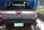 FOR SALE MITSUBISHI Strada (2011)-2