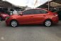 2016 Toyota Vios E Automatic​ For sale -6