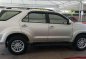 FRESH 2012 Toyota Fortuner 4X4 V DSL AT Everest montero mux 2013 2014-1