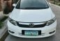 Honda Civic 2012 FB Automatic​ For sale -0