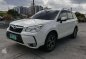 2013 Subaru Forster XT Top of the line For sale -0