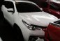 Toyota Fortuner 2017​ For sale -0