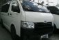 Toyota Hiace Commuter 2016​ For sale -0