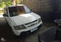 Isuzu Crosswind XT 2005 diesel​ For sale -0