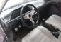 Mazda Familia 323 1995 Registered up to October 2018-9