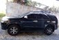2014 Toyota Fortuner For sale -4