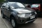 Mitsubishi Montero Sport 2014​ For sale -0