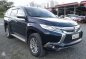 2016 Mitsubishi Montero Sports GLS Premium Batmancars​ For sale -1