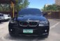 BMW X6 lvl 4 Automatic Bulletproof For Sale -2