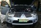 MITSUBISHI Montero 2013 diesel manual-6