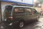 Manual Rush 1999 DIESEL Hyundai starex Turbo intercooler-6