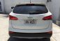 2015 Hyundai SantaFe 2.2CRDi - Automatic transmission santa Fe-5