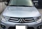 2014 Mitsubishi Montero Sport Glsv AT 2015(2016(2017(2018(2013(2012-0