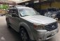 2011 Ford Everest 4x2 Automatic​ For sale -1