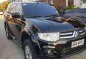 2014 MITSUBISHI Montero GLX AT DSL FOR SALE-0