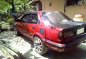 Toyota Corolla GL (small body ) for sale-5