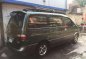 Hyundai Starex Turbo Enter cooler 1999 Model Manual Diesel-2