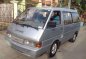 1997 Nissan Vanette Manual Smooth​ For sale -1