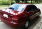 Mitsubishi Lancer GL 1997 MT For sale -0