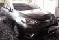 Toyota Vios E 2017​ For sale -0