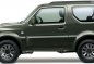 Like new Suzuki Jimny for sale-2