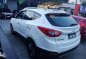 2015 Hyundai Tucson 4x4 automatic diesel​ For sale -5