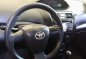 Toyota Vvios E 2011 manual For sale -6