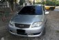 2005 Toyota Vios 1.3 E For sale -1