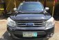 2013 Ford Everest AT Diesel (Autobee)​ For sale -4