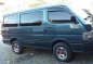 2005 Toyota Hi ace super custom van FOR SALE-5