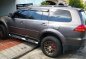 2013 MITSUBISHI Montero Sport GLX AT-0