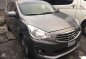 2016 Mitsubishi Mirage G4 1.2 MIVEC GLS MT Guaranteed Like New-0