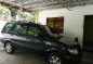 Isuzu Crosswind XT 2014 Manual Blue For Sale -2