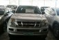 Isuzu D-Max 2006​ For sale -1