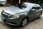 CHEVY CRUZE 2011 fresh in and out For sale -2