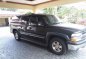 Chevrolet Suburban 2003 AT Gray SUV For Sale -3