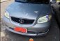 For sale or swap to at TOYOTA VIOS 2005-0