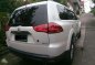 2013 Mitsubishi Montero for sale-2